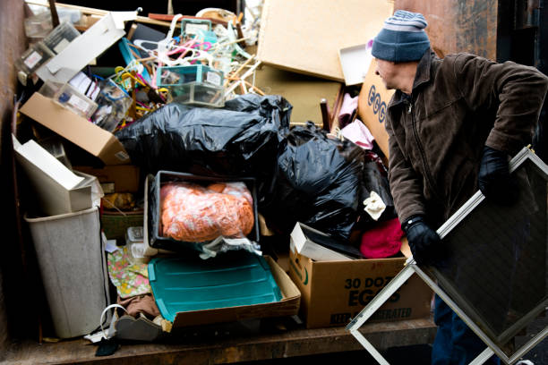 Best Furniture Removal Near Me  in Camanche, IA