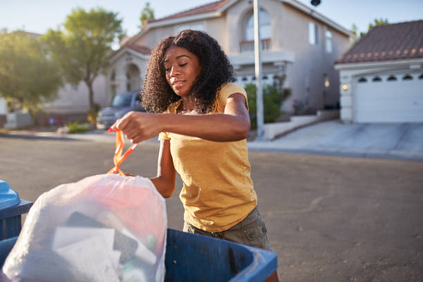 Commercial Cleanout Services in Camanche, IA