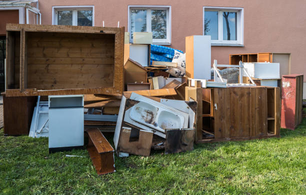 Best Hot Tub Removal  in Camanche, IA