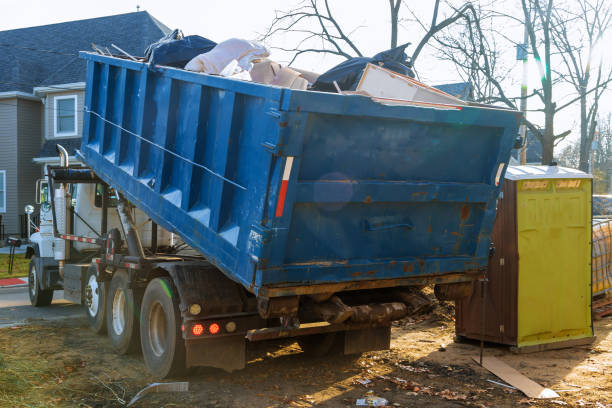 Best Attic Cleanout Services  in Camanche, IA