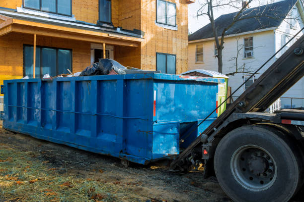 Best Junk Hauling Services  in Camanche, IA