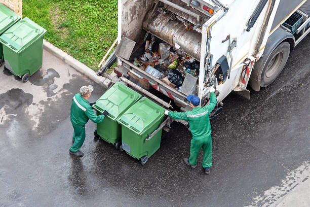 Best Office Junk Removal  in Camanche, IA