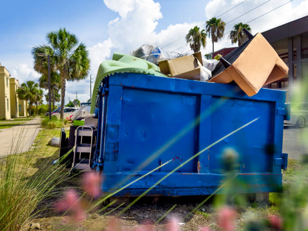 Best Household Junk Removal  in Camanche, IA