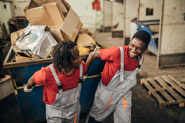 Best Estate Cleanout Services  in Camanche, IA
