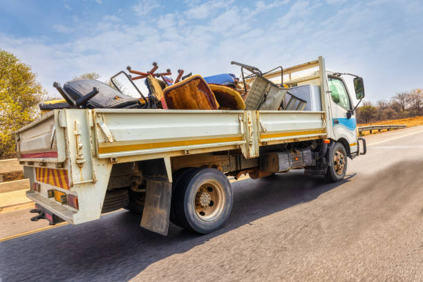 Professional Junk Removal in Camanche, IA