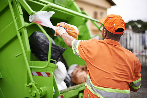 Best Basement Cleanout Services  in Camanche, IA