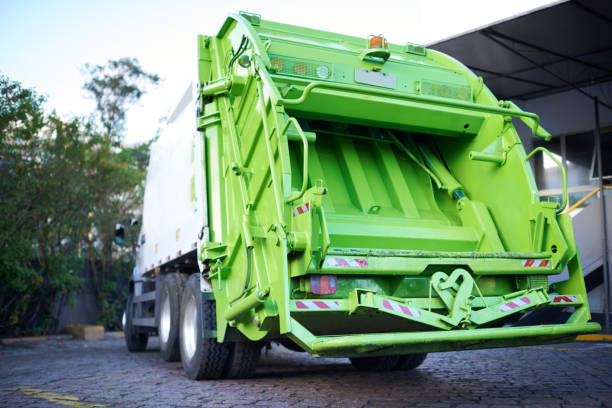 Best Commercial Junk Removal  in Camanche, IA