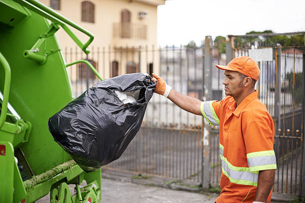 Best Professional Junk Removal  in Camanche, IA