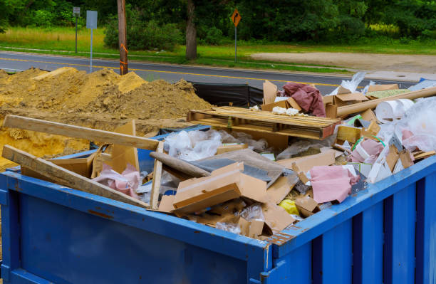 Best Same-Day Junk Removal  in Camanche, IA